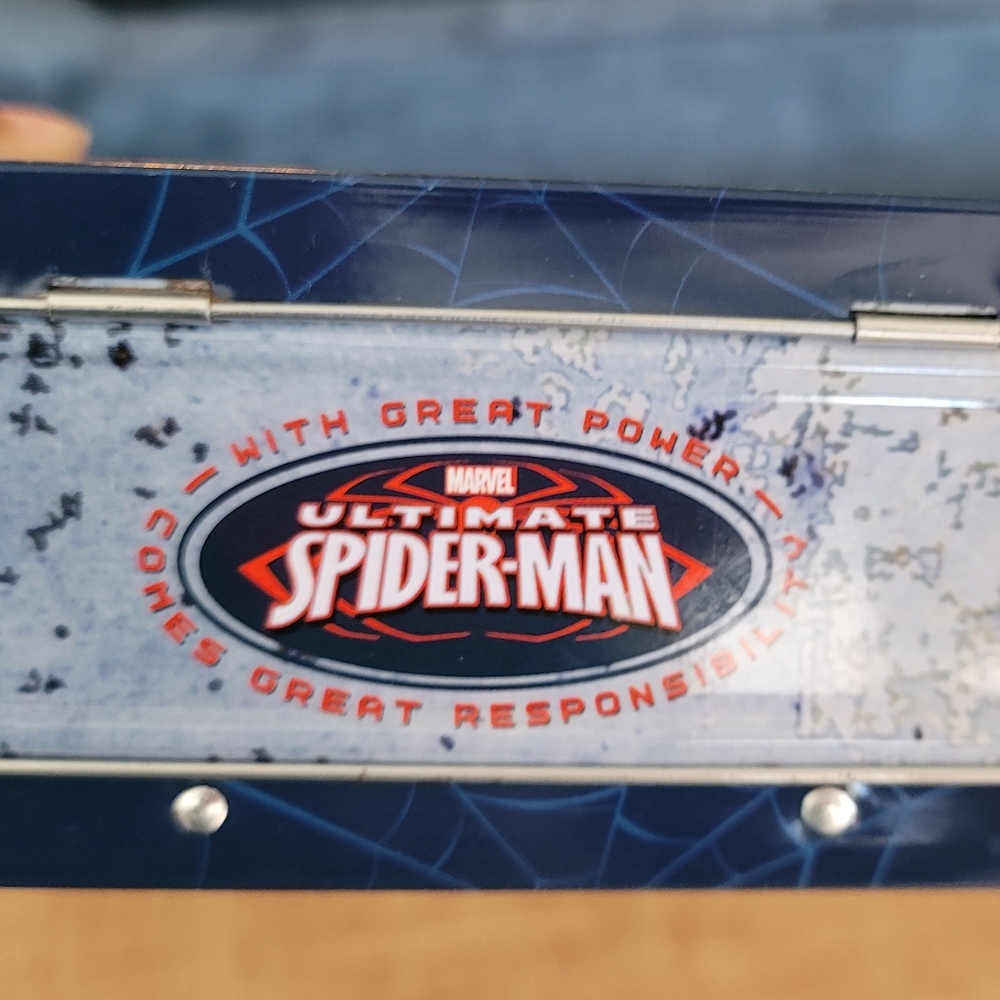 Mini Lunchbox - Picture 4 of 4